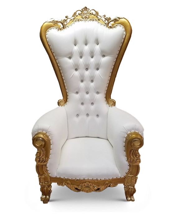 50Dollarchairs.com | Throne Chair Rental | South Florida.